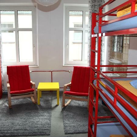 City Hostel Nurnberg Exterior photo